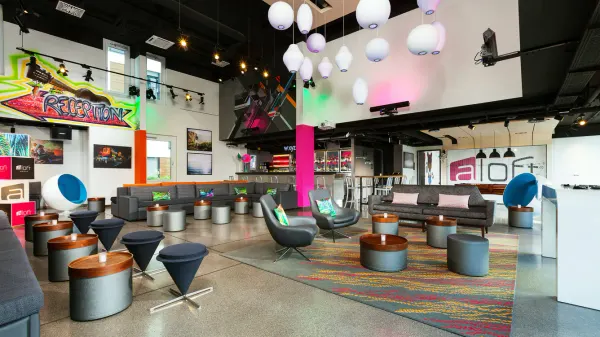 Aloft Stuttgart photo