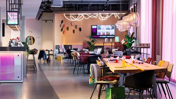 Moxy Outletcity Metzingen photo