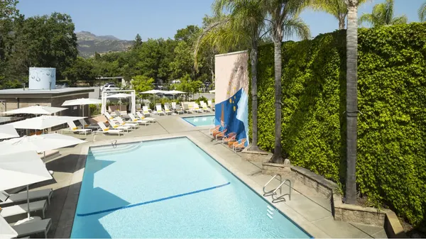 Dr. Wilkinson's Backyard Resort and Mineral Springs, a Member of Design Hotels photo