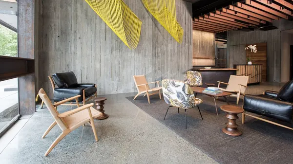 Harmon Guest House, a Member of Design Hotels image