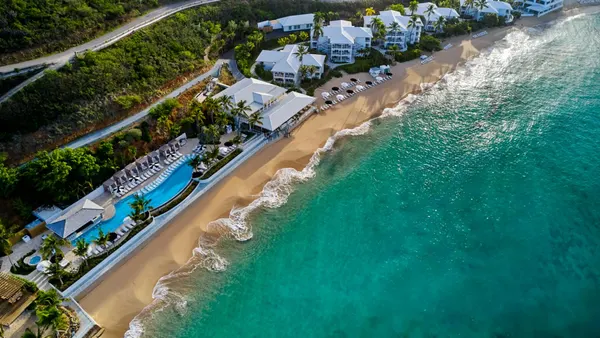 Buoy Haus Beach Resort St. Thomas, Autograph Collection photo