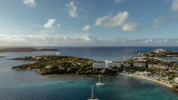 The Ritz-Carlton, St Thomas photo