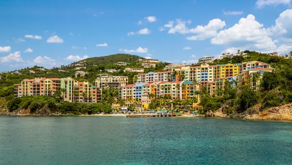 Marriott's Frenchman's Cove photo
