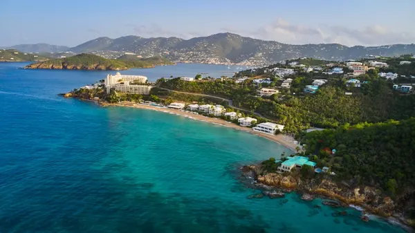 The Westin St. Thomas Beach Resort & Spa photo