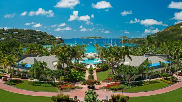 The Westin St. John Resort Villas photo