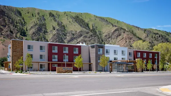 Fairfield Inn & Suites Hailey Sun Valley photo