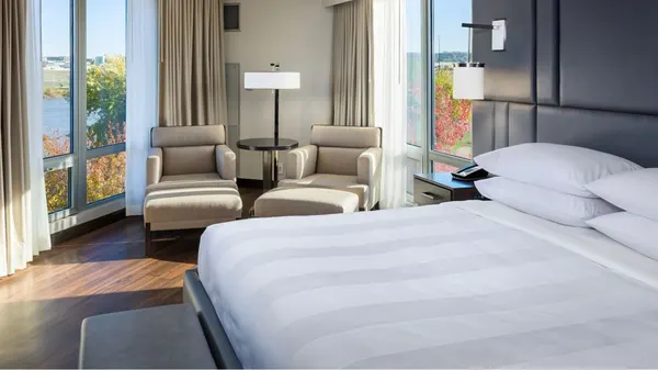 South Sioux City Marriott Riverfront photo