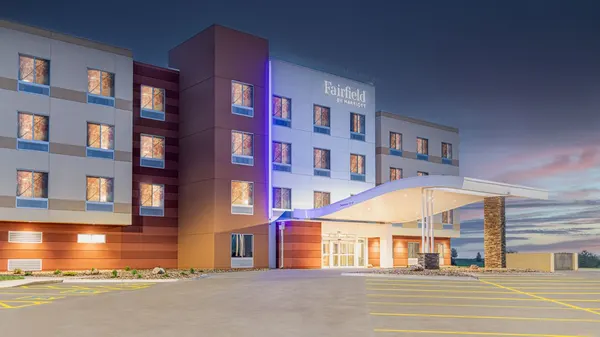 Fairfield Inn & Suites Sioux Center photo