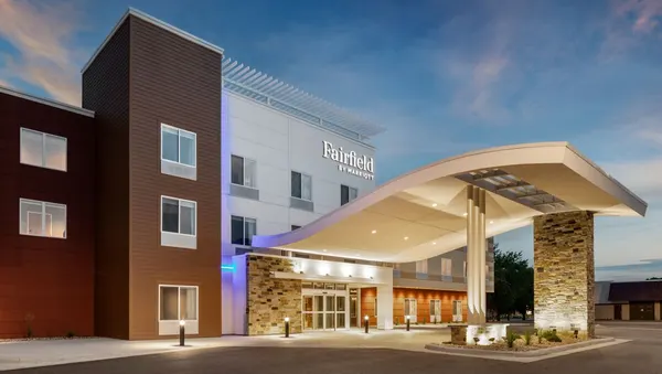 Fairfield Inn & Suites Yankton photo