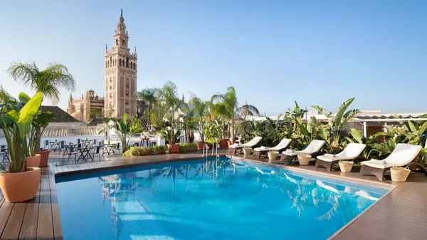 Los Seises Sevilla, a Tribute Portfolio Hotel image