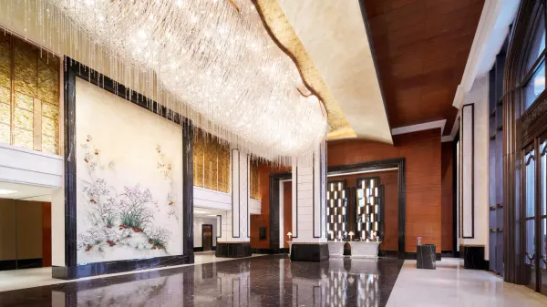 Sheraton Shantou Hotel photo