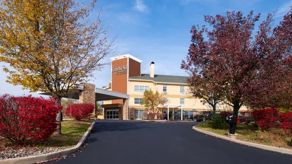 Fairfield Inn & Suites Goshen Middletown photo