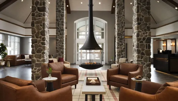 Inn at Bellefield / Hyde Park image