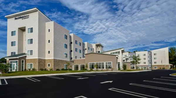 Residence Inn Middletown Goshen photo