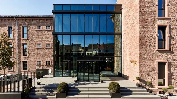 Hotel Liberty, a Member of Design Hotels™ photo