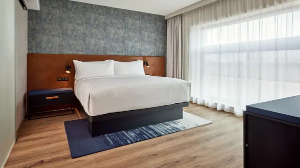 Residence Inn Strasbourg photo