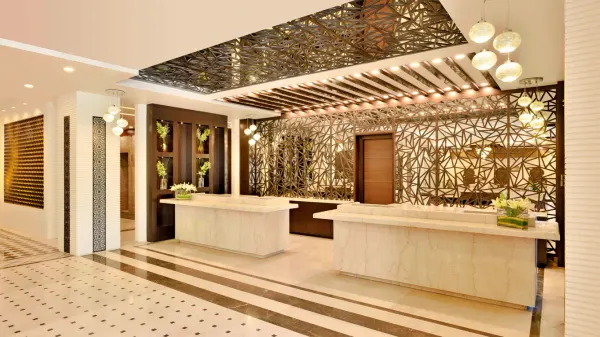 Four Points by Sheraton Srinagar photo