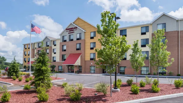 TownePlace Suites by Marriott New Hartford photo