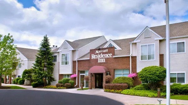 Residence Inn Syracuse Carrier Circle photo