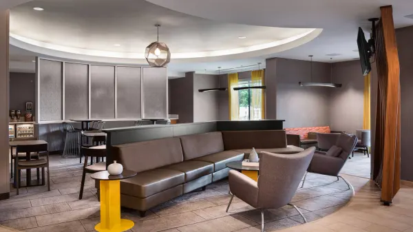SpringHill Suites by Marriott Syracuse Carrier Circle photo