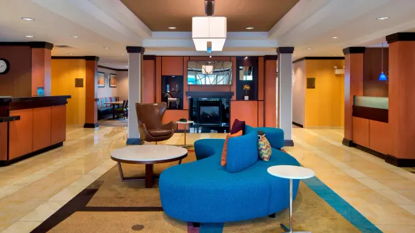 Fairfield Inn & Suites Verona photo