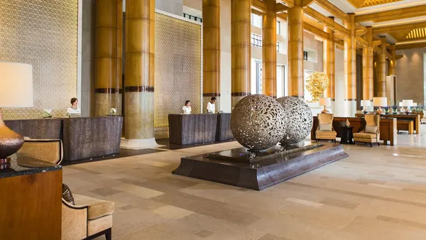 Renaissance Sanya Haitang Bay Resort photo