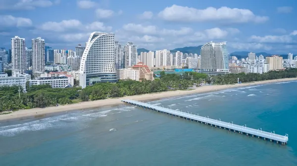 Four Points by Sheraton Hainan, Sanya photo