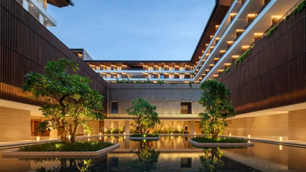 The Taikang Sanya, a Tribute Portfolio Resort image