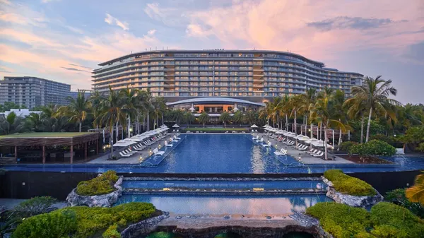 The Westin Blue Bay Resort & Spa image