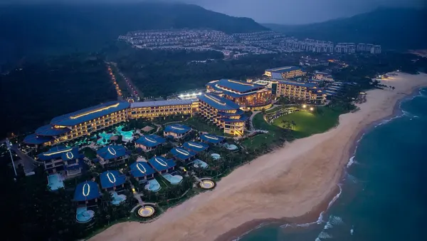 The Westin Shimei Bay Resort photo