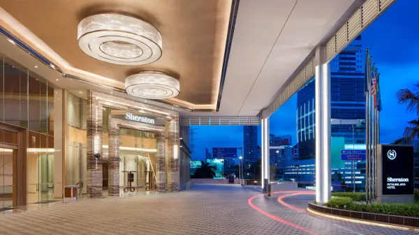 Sheraton Petaling Jaya Hotel photo