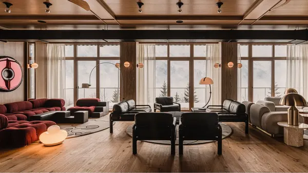The Cลmodo, a Member of Design Hotelsโข featured photo