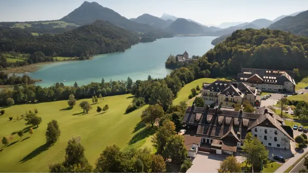 Arabella Jagdhof Resort am Fuschlsee, a Tribute Portfolio Hotel image