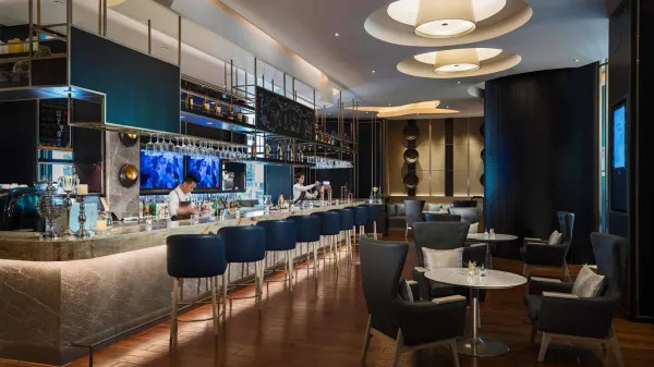 Renaissance Suzhou Hotel image