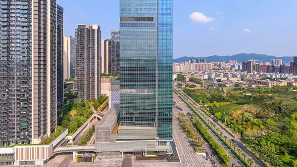 Fairfield by Marriott Shenzhen Bao'an image