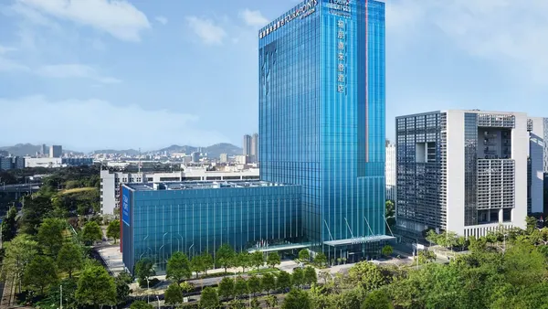 Four Points by Sheraton Shenzhen Guangming image