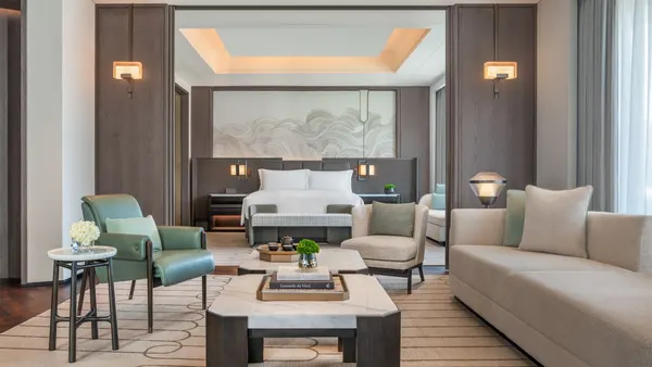 The Ritz-Carlton, Shenzhen image