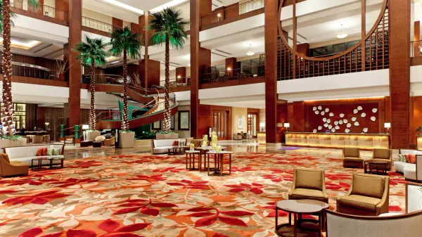 Sheraton Dongguan Hotel image