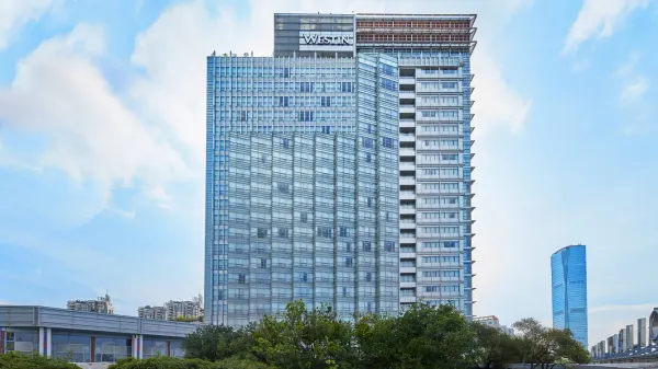 The Westin Shenzhen Nanshan image