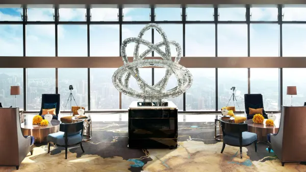 The St. Regis Shenzhen photo