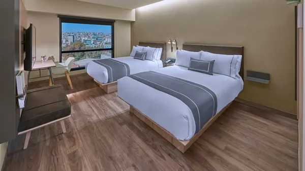 City Express Plus by Marriott Tampico photo