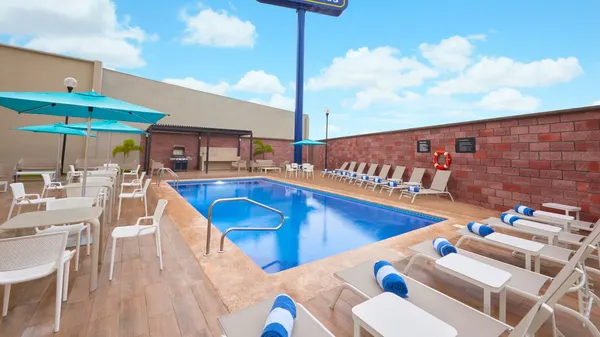 City Express by Marriott Tampico Altamira photo