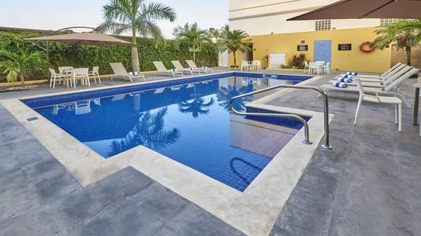 City Express by Marriott Tampico photo
