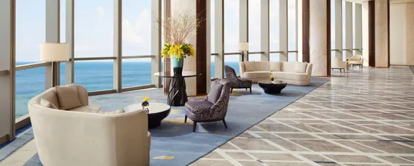 The St. Regis Qingdao photo