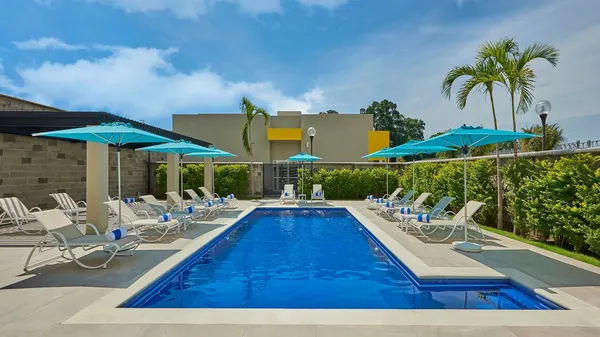 City Express by Marriott Tapachula photo