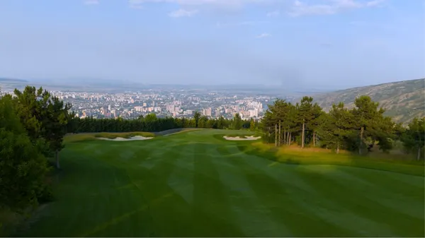 Paragraph Golf & Spa Tabori, Autograph Collection photo