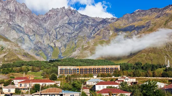 Rooms Kazbegi, a Member of Design Hotels™ photo