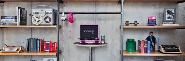Moxy Tbilisi photo