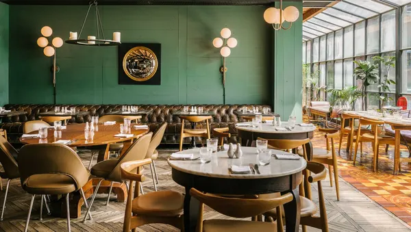 Rooms Tbilisi, a Member of Design Hotels™ photo