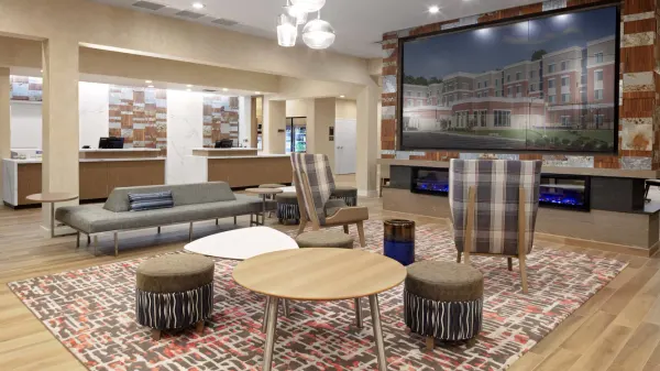 Residence Inn Tuscaloosa photo